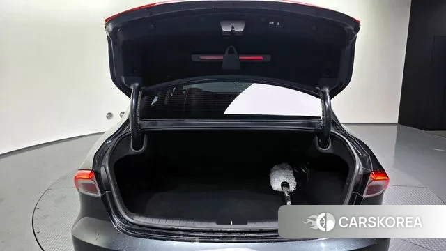 Hyundai The New Grandeur IG Hybrid id 3504239 из Кореи 11