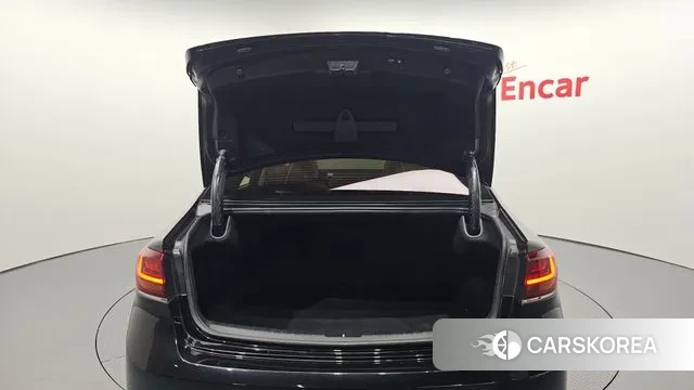 Kia K7 Premier id 3253589 из Кореи 11