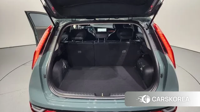 Kia Di Ol Nu Niro id 3053053 из Кореи 11