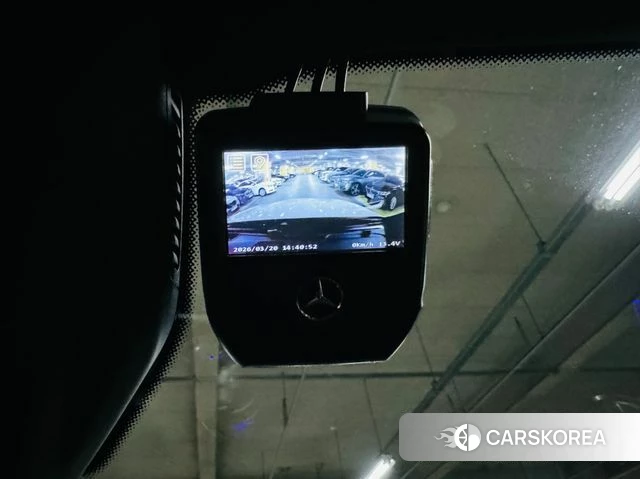 Mercedes-Benz GLC-Class X253 id 3818764 из Кореи 11