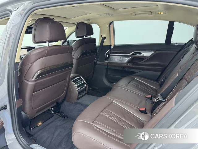 BMW 7 series id 4275443 из Китая 11