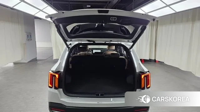 Kia The New Sorento 4th Generation id 3394099 из Кореи 11