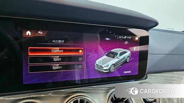 Mercedes-Benz E-Class W213 id 4324383 из Кореи 11
