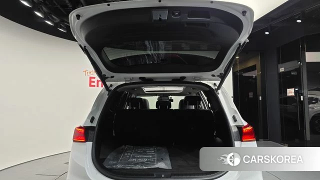 Hyundai Santa Fe TM id 4325418 из Кореи 11