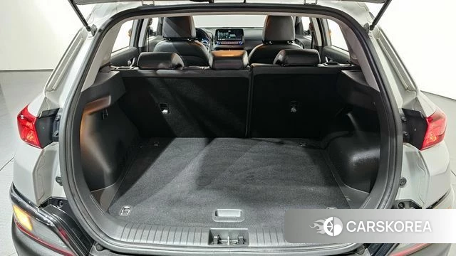 Hyundai The New Kona Hybrid id 3866233 из Кореи 11