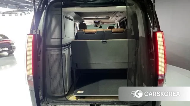 Hyundai Staria id 3528902 из Кореи 11