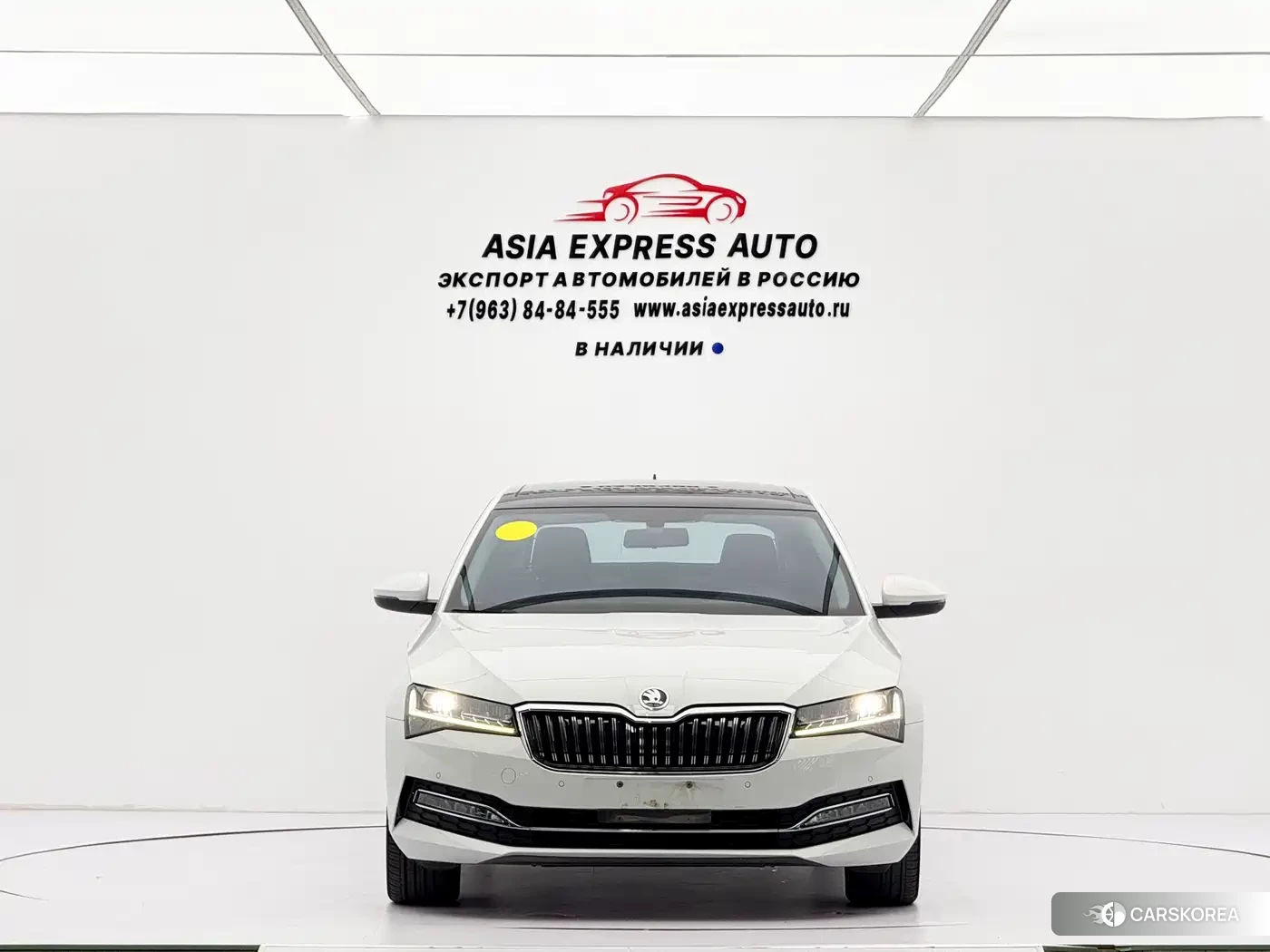 Skoda Speed pie id 4553920 из Китая 11