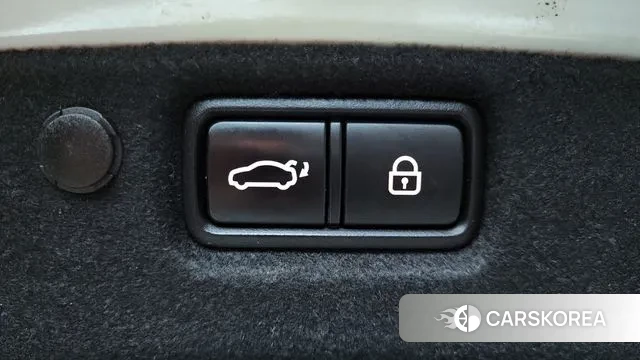 Kia K7 Premier id 3155548 из Кореи 11