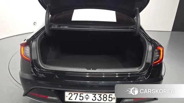 Hyundai Sonata (DN8) id 2990820 из Кореи 11