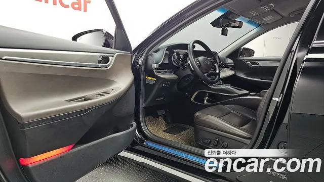 Hyundai The New Grandeur IG id 2755357 из Кореи 11