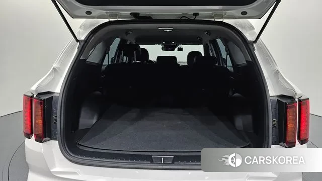 Kia Sorento 4th Generation id 3577258 из Кореи 11