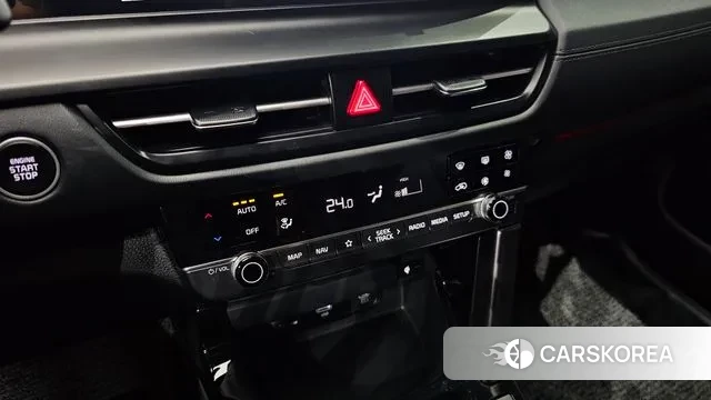 Kia The New Seltos id 3047792 из Кореи 11