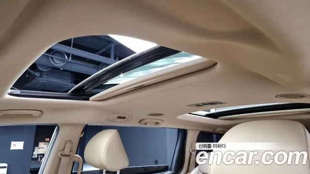 Kia The New Carnival id 2876842 из Кореи 11