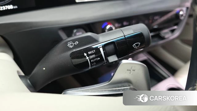 Kia K8 Hybrid id 4517260 из Кореи 11