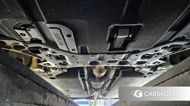 Hyundai The New Grandeur IG id 3473498 из Кореи 11