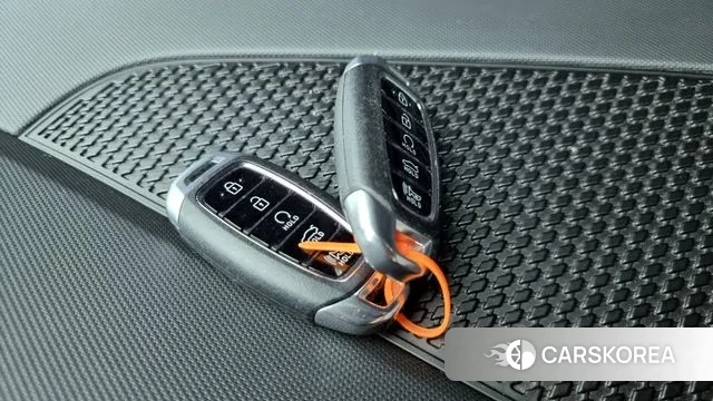 Hyundai Avante (CN7) id 2965713 из Кореи 11