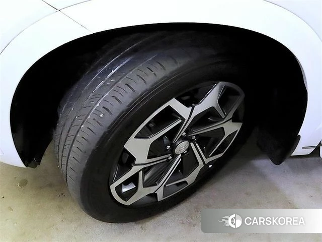 Hyundai Palisade id 3889272 из Кореи 11