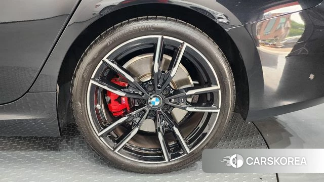 BMW 3 Series (G20) id 4381364 из Кореи 11