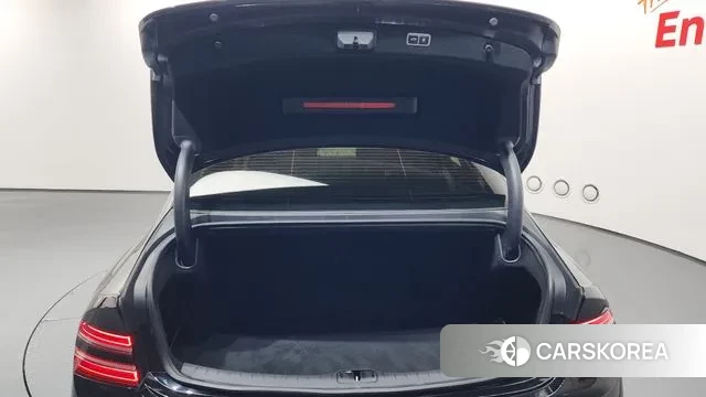 Genesis G80 (RG3) id 3474098 из Кореи 11