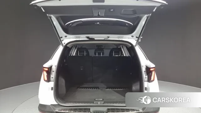 Hyundai Tucson (NX4) id 3323212 из Кореи 11