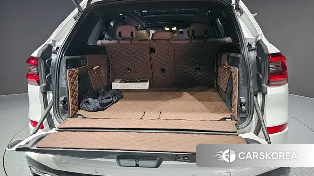 BMW X5 (G05) id 2979778 из Кореи 11