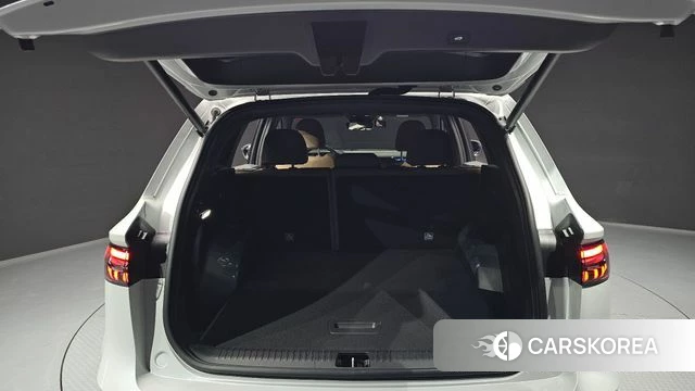 Renault Korea (Samsung) Grand Coleos id 4194052 из Кореи 11