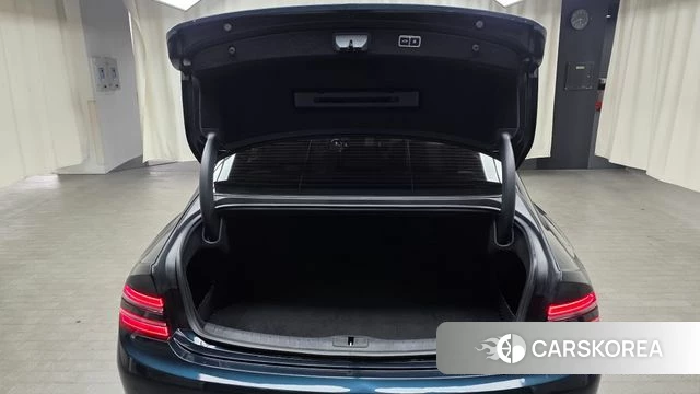 Genesis G80 (RG3) id 3915922 из Кореи 11