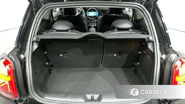 Mini Cooper S id 3116435 из Кореи 11