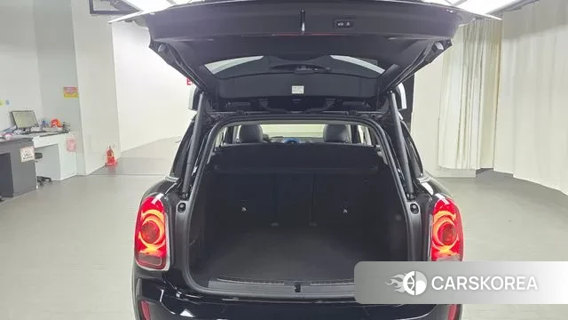 Mini Cooper Countryman id 3008891 из Кореи 11