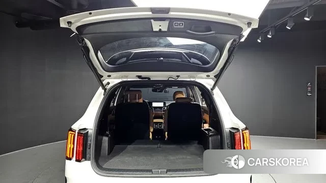 Kia Sorento 4th Generation id 3669096 из Кореи 11