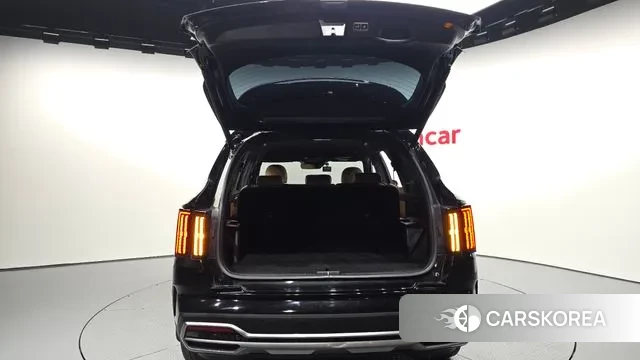 Kia Sorento 4th Generation id 3758518 из Кореи 11