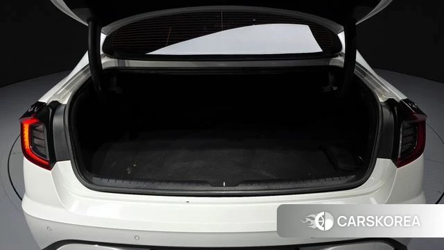 Hyundai Sonata (DN8) id 3893813 из Кореи 11