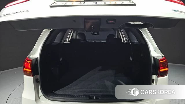 Kia The New Sorento id 4563469 из Кореи 11