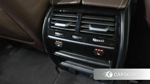 BMW 5 Series (G30) id 4837094 из Кореи 11