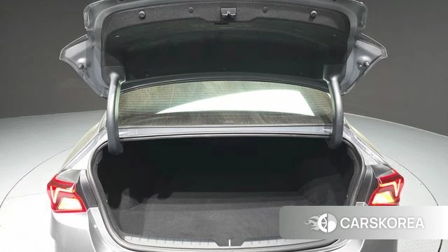 Kia K5 3rd generation id 4284052 из Кореи 11