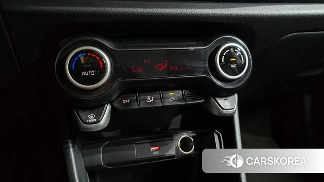 Kia Morning Urban (JA) id 4602988 из Кореи 11