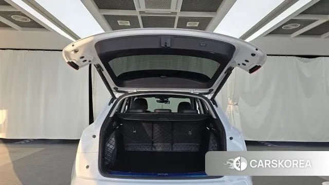 Audi Q5 (FY) id 3011201 из Кореи 11