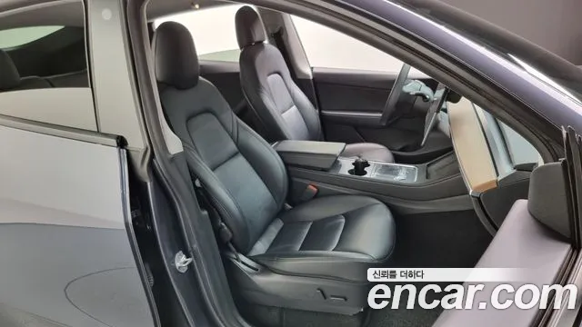 Tesla Model Y id 2575708 из Кореи 11