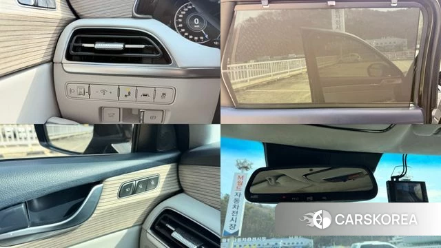 Hyundai Palisade id 3794266 из Кореи 11