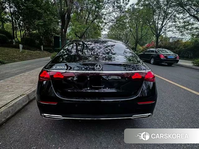 Mercedes-Benz E-class id 4300295 из Китая 11