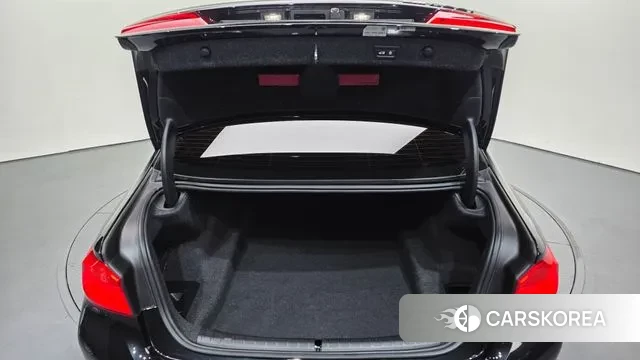 BMW 5 Series (G30) id 3530690 из Кореи 11