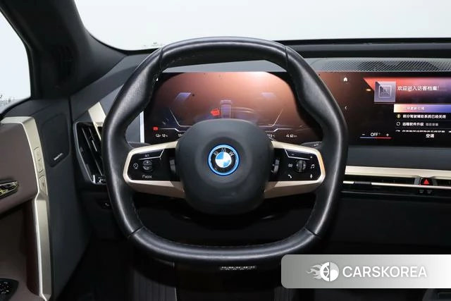 BMW iX id 4236153 из Китая 11