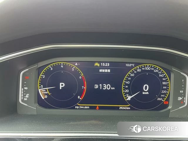 Volkswagen Tiguan L id 4276190 из Китая 11