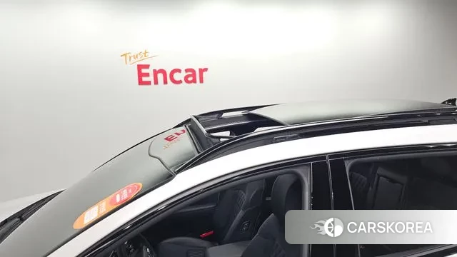 Kia The New Sportage 5th Generation Hybrid id 3080253 из Кореи 11