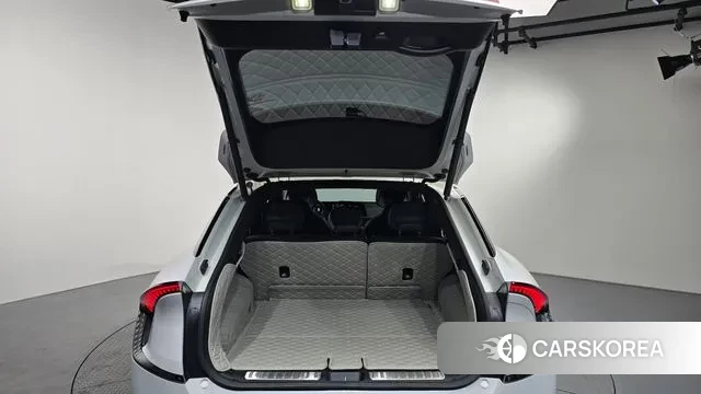 Kia EV6 id 3572148 из Кореи 11