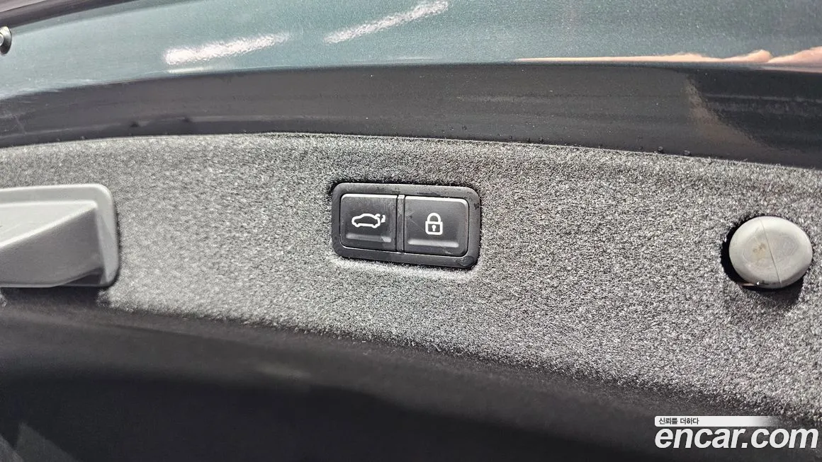 Kia The New K9 2nd generation id 2132136 из Кореи 11