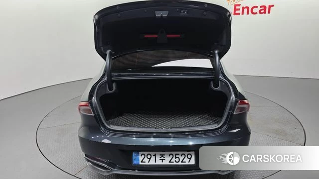 Hyundai The New Grandeur IG id 4410429 из Кореи 11
