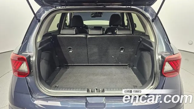 Hyundai Venue id 2864977 из Кореи 11