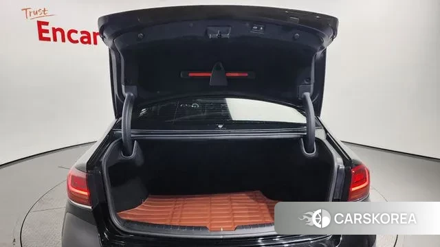 Kia K7 Premier id 3018557 из Кореи 11