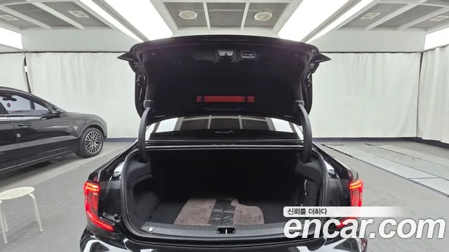 Volvo S90 id 2849402 из Кореи 11